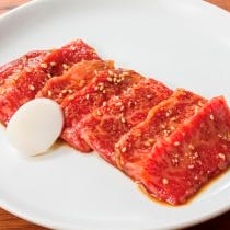 焼肉トラジ サンシャイン店 料理・ドリンクの画像