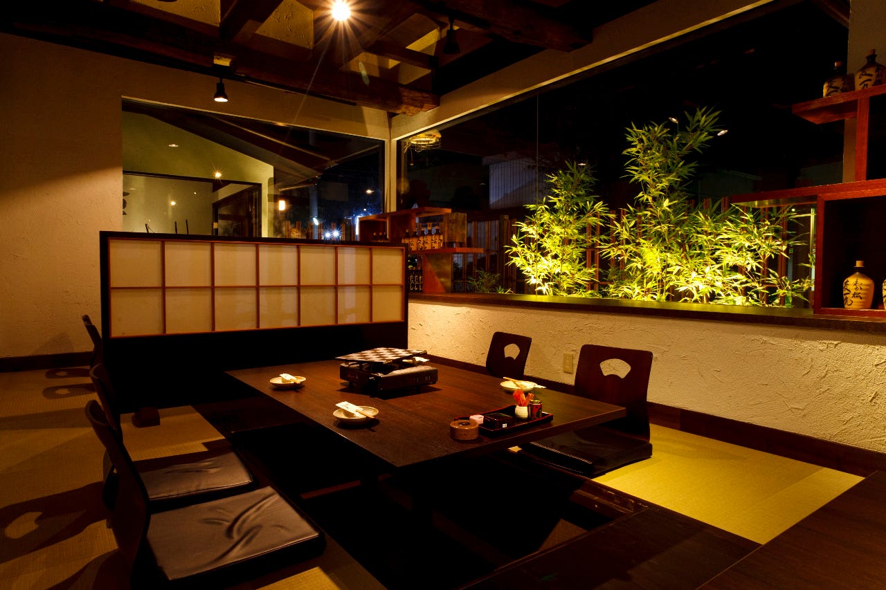 博多もつ鍋 串焼 一九 つくば総本店 つくば 居酒屋 ぐるなび
