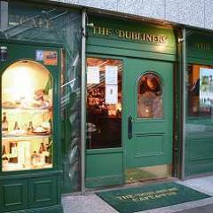 DUBLINERS’CAFE&PUB 品川