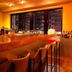BAR Sherry