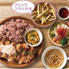 ABC canteen ルミネエスト新宿店