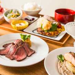 ABC canteen ルミネエスト新宿店