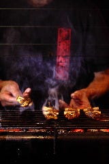 炭火焼鳥おらんだ亭 本店青砥 