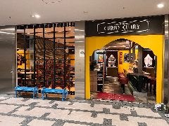 CURRY CURRY 汐留