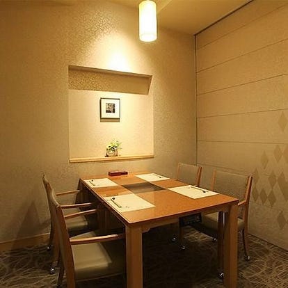 ちょっと贅沢 本厚木 厚木の会席料理でおすすめしたい人気のお店 ぐるなび