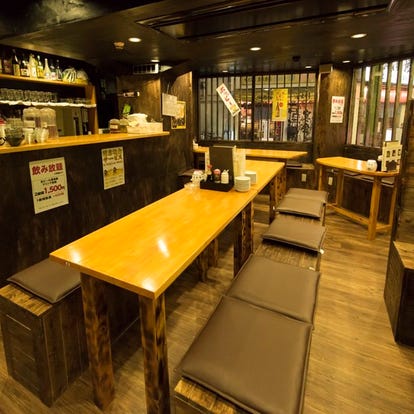 美味しいお店が見つかる 大森 居酒屋 個室 おすすめ人気レストラン