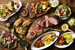 ＼肉フェア／ 9月・10月限定開催！