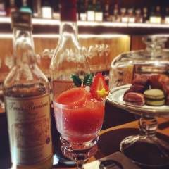 Bar etoile