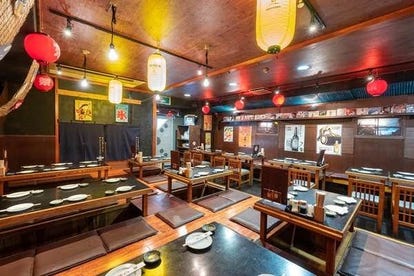 美味しいお店が見つかる ホテル イースト21東京周辺の居酒屋でおすすめしたい人気のお店 ぐるなび