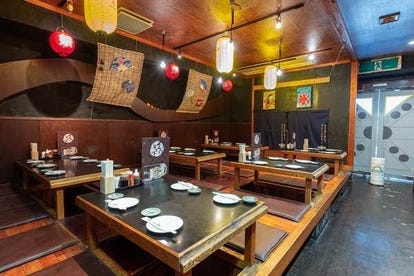 美味しいお店が見つかる ホテル イースト21東京周辺の居酒屋でおすすめしたい人気のお店 ぐるなび