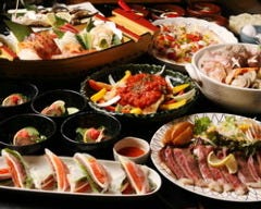 この値段でこのボリューム！ 宴会リピート率上昇中↑
