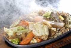 ★いっき名物スタミナ焼き★