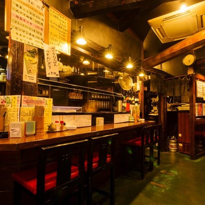 人気の美味い店 白山駅近くの居酒屋でおすすめ 完全個室 飲み放題など ぐるなび