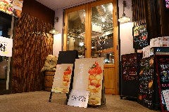＆CAFE（アンドカフェ）