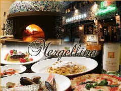 Mergellina 【メルジェリーナ】