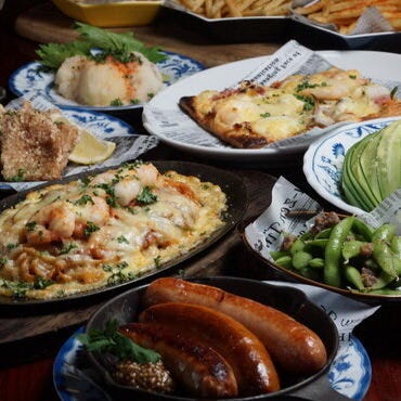 ランチならここ 横浜元町 山下公園の昼食 ご飯でおすすめしたい人気のお店 ぐるなび
