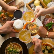 果実中国酒も飲める♪豊富な全54種