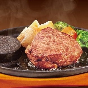 ステーキのどん戸田店  メニューの画像