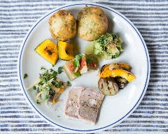 Onda cucina italiana
