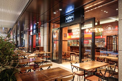 美味しいお店が見つかる 京橋の居酒屋でおすすめしたい人気のお店 ぐるなび