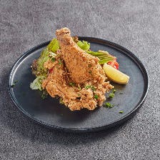 S.F.C～シュマッツフライドチキン～ / Schmatz Fried Chicken