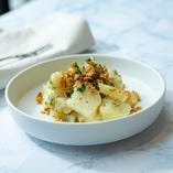 カルトッフェルザラート/ Kartoffelsalat
