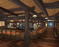 炭火焼 酒房すいしん 京都駅前店