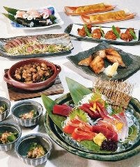 期間限定ゆったりプラン 飲み放題120分・お席150分