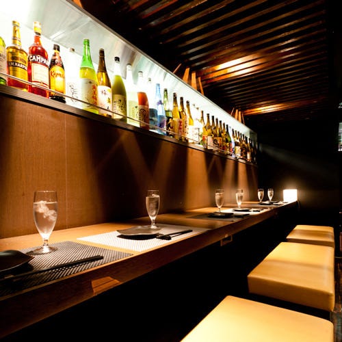 夜景×個室居酒屋 上野ファームテーブル 上野駅前店 個室・貸切：個室 ぐるなび