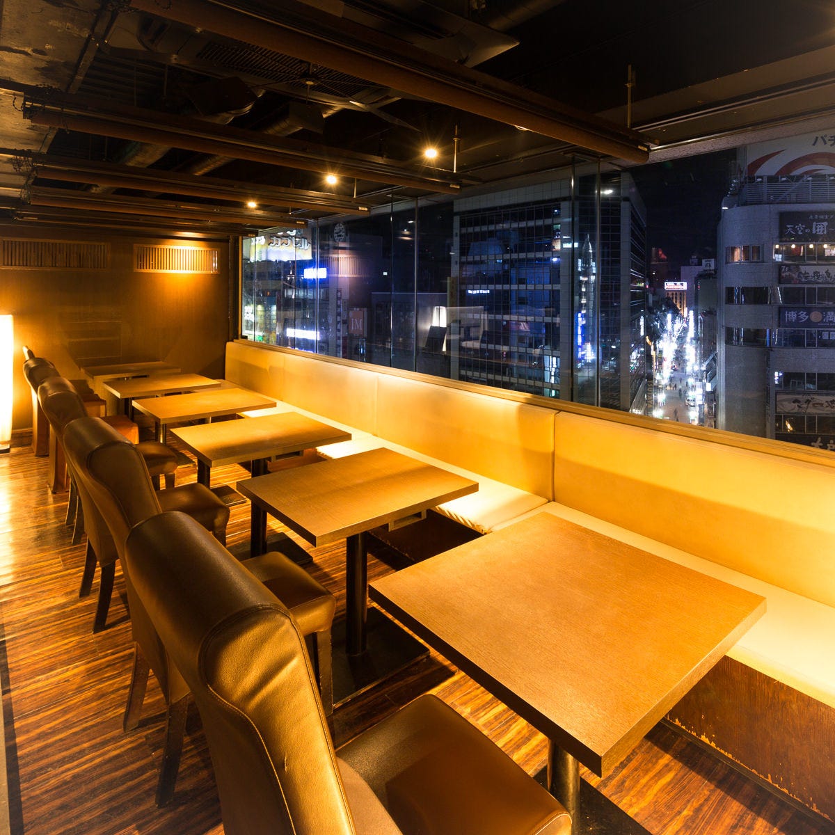夜景×個室居酒屋 上野ファームテーブル 上野駅前店 個室・貸切：個室 ぐるなび