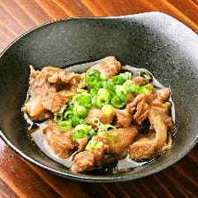 系列焼肉店からの仕入れ！