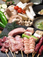 美味しいお店が見つかる 倉敷 焼き鳥 食べ放題メニュー おすすめ人気レストラン ぐるなび