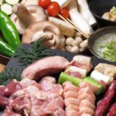 かしわ屋 Kobayashi