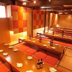 海鮮居酒屋 えん屋 下北沢店 下北沢 居酒屋 ぐるなび