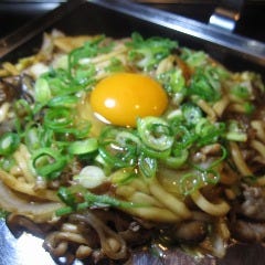 鉄板れすとらん まる