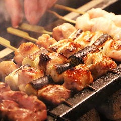 完全個室&times;創作料理 和縁 名古屋駅店のメニュー