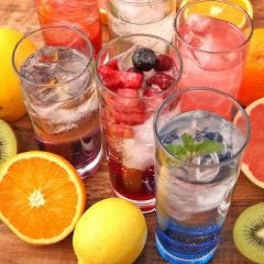 完全個室&times;創作料理 和縁 名古屋駅店のこだわり