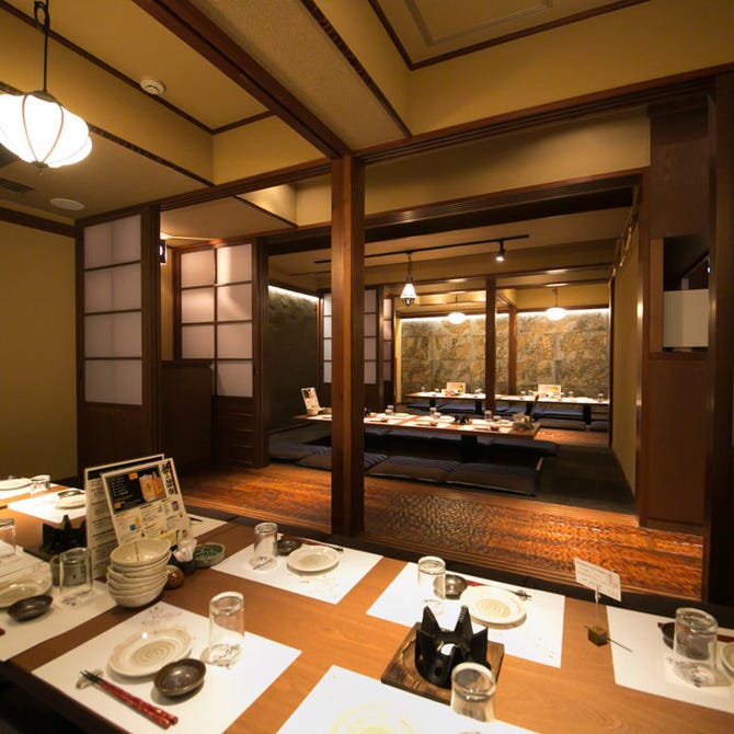 個室居酒屋 日本橋 かなえや 千葉駅 蘇我 居酒屋 ぐるなび