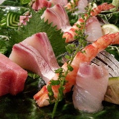 男前料理 酒・菜 おかず