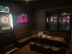 個室専用投げ放題完備☆