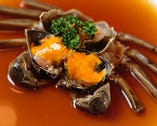 今が旬の濃厚な上海蟹
活きの良さが味の決め手