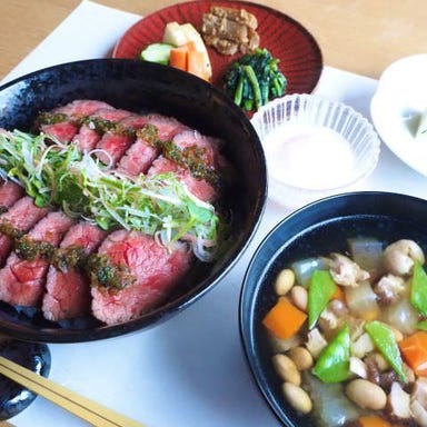 日本料理 oma  コースの画像