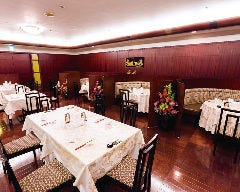 中国料理 景山