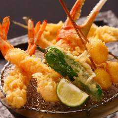 銀座 ハゲ天 天王寺ミオ店