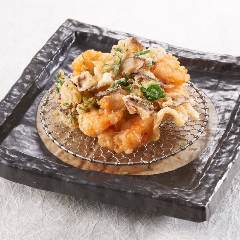 銀座 ハゲ天 天王寺ミオ店