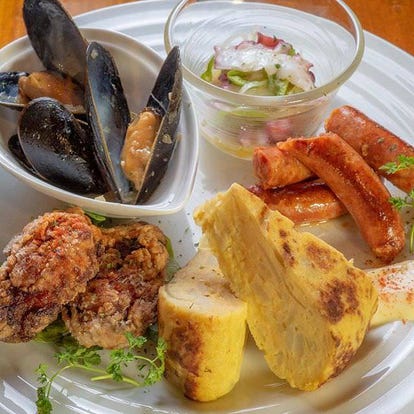 美味しいお店が見つかる 広島県のドイツ料理でおすすめしたい人気のお店 ぐるなび 美味しいお店が見つかる 広島県のドイツ料理でおすすめしたい人気のお店 ぐるなび