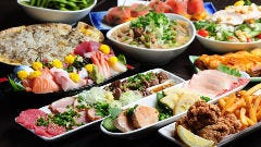 創作居酒屋 じまん屋 立川