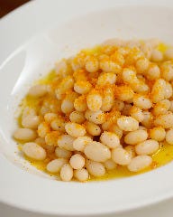 トラットリア イ・ビスケロ