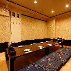 本格中華食べ放題 四季香 府中店 席 個室 貸切一覧 ぐるなび
