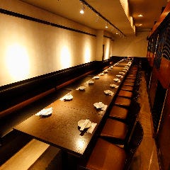 本格中華食べ放題 四季香 府中店